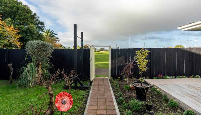 4/53A Abbotts Way, Remuera