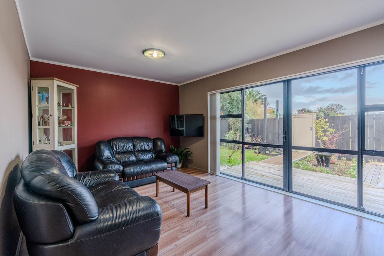 Free Standing Gem next to the Reserve in Remuera - Ansicht 2