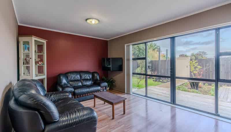 4/53A Abbotts Way, Remuera