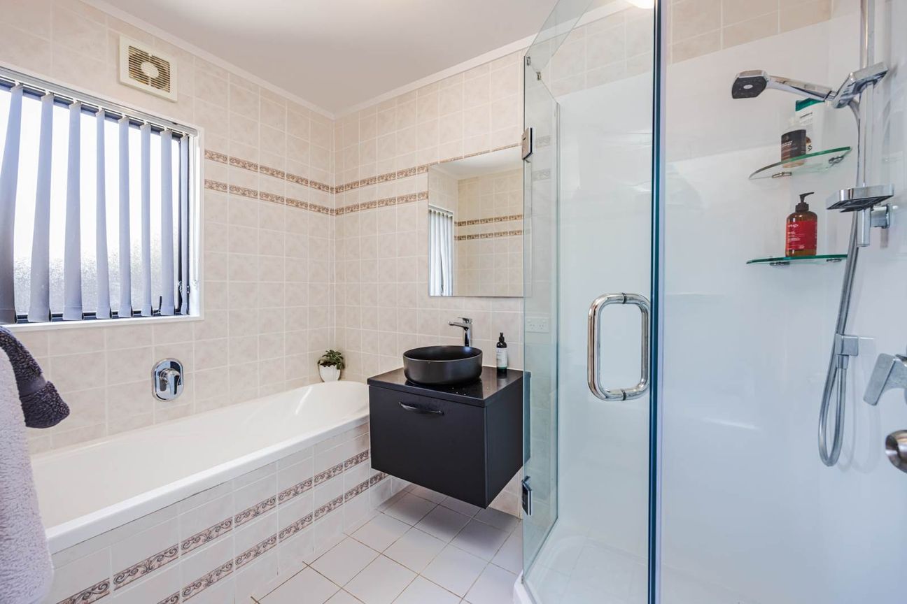 Free Standing Gem next to the Reserve in Remuera - Ansicht 4
