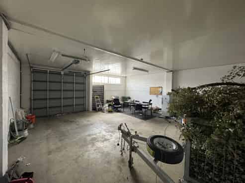 Tidy South Dunedin Industrial