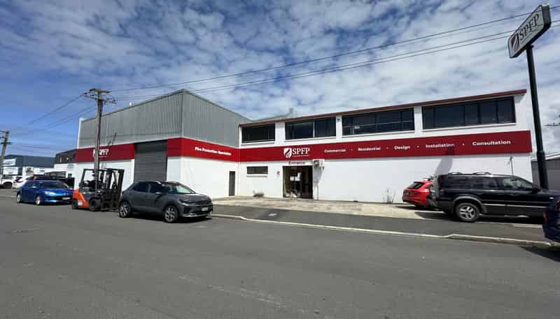 34 Fox Street, South Dunedin