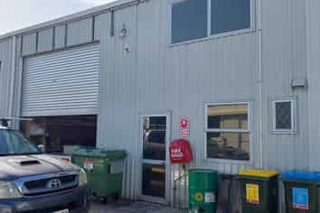 Unit With Extra Mezzanine Space