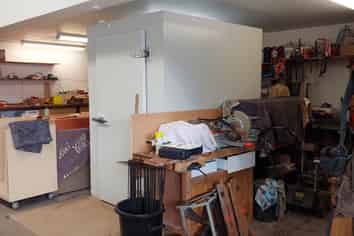 Unit With Extra Mezzanine Space