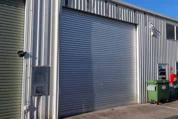 Unit With Extra Mezzanine Space