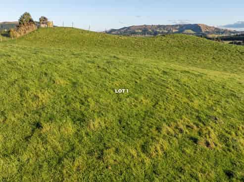 Lots 1 - 4 2333 Puketitiri Road, Rissington