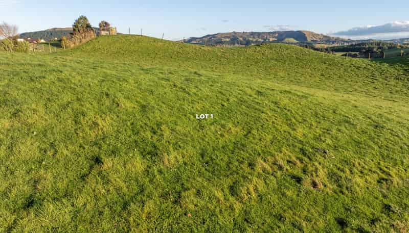 Lots 1, 2  2333 Puketitiri Road, Rissington