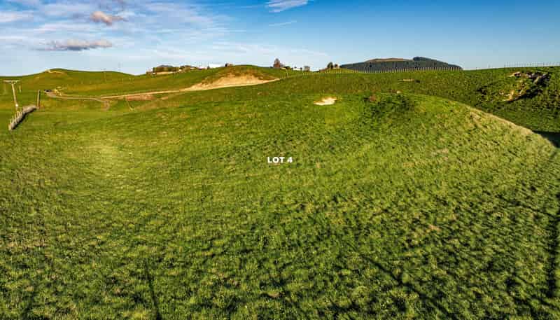 Lots 1, 2  2333 Puketitiri Road, Rissington