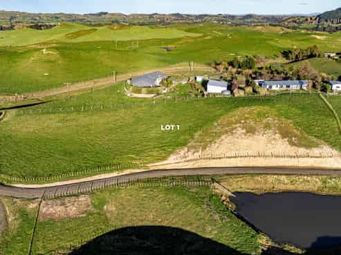 Lots 1 - 4 2333 Puketitiri Road, Rissington