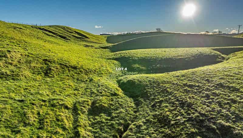 Lots 1, 2  2333 Puketitiri Road, Rissington