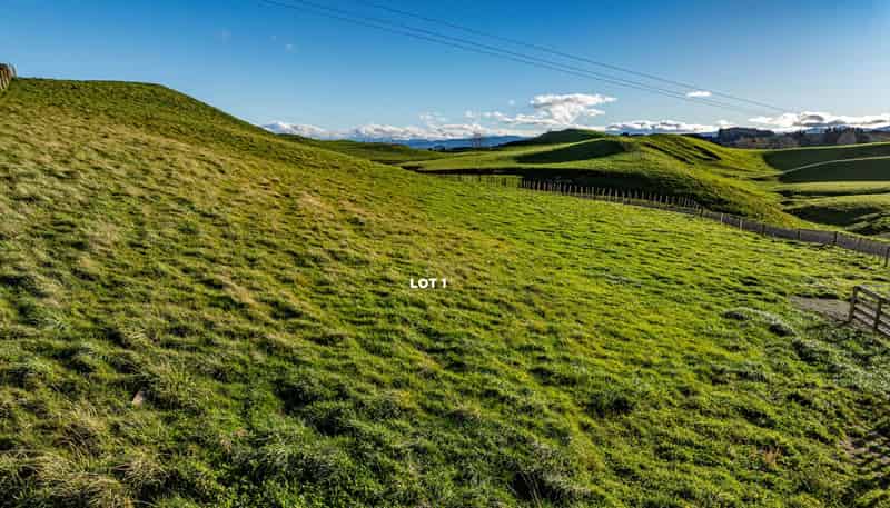 Lots 1, 2  2333 Puketitiri Road, Rissington