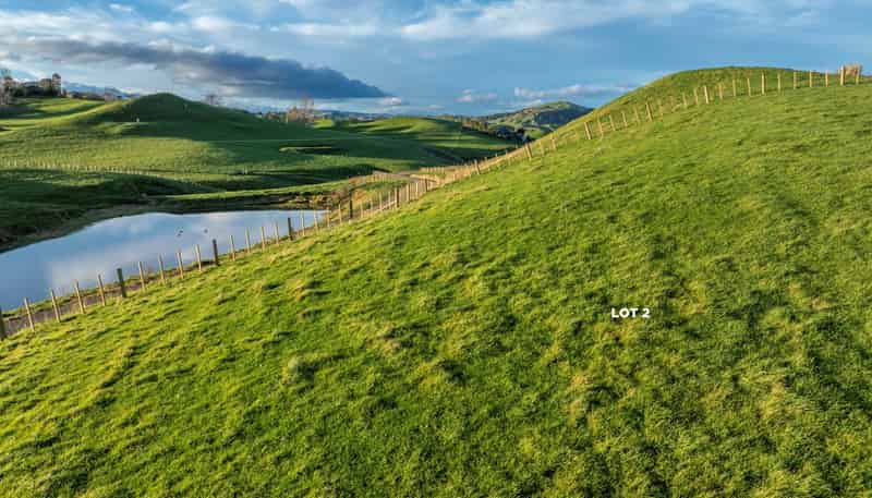 Lots 1, 2  2333 Puketitiri Road, Rissington