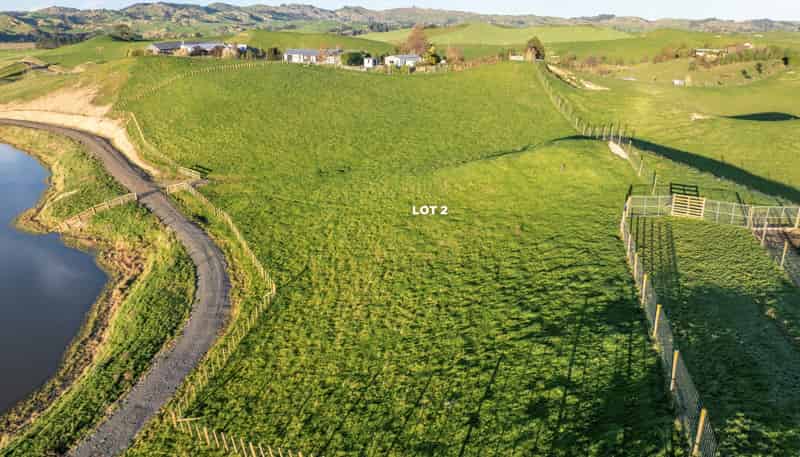 Lots 1, 2  2333 Puketitiri Road, Rissington