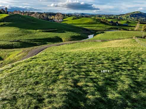 Lots 1 - 4 2333 Puketitiri Road, Rissington