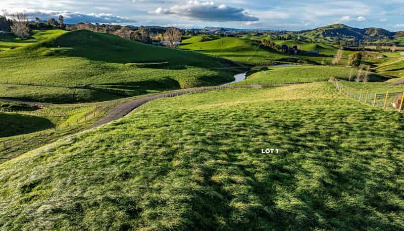 Lots 1, 2  2333 Puketitiri Road, Rissington