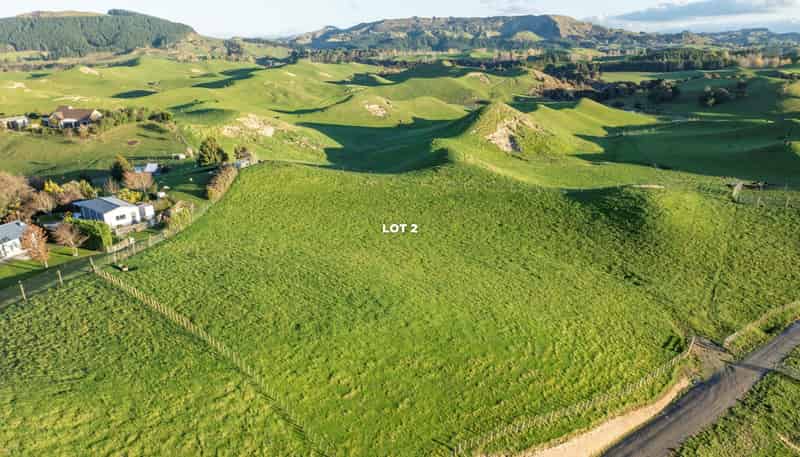 Lots 1, 2  2333 Puketitiri Road, Rissington