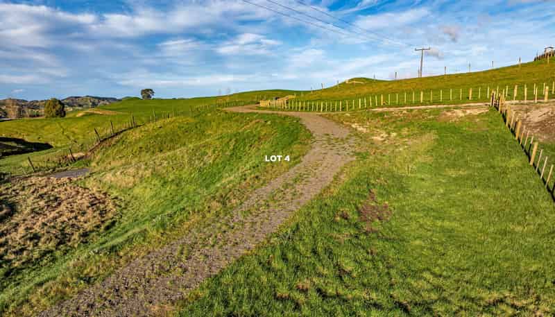 Lots 1, 2  2333 Puketitiri Road, Rissington