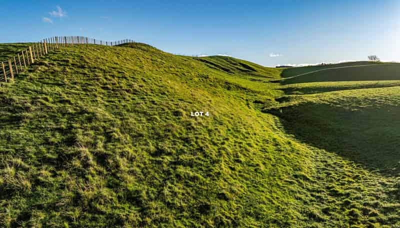 Lots 1, 2  2333 Puketitiri Road, Rissington