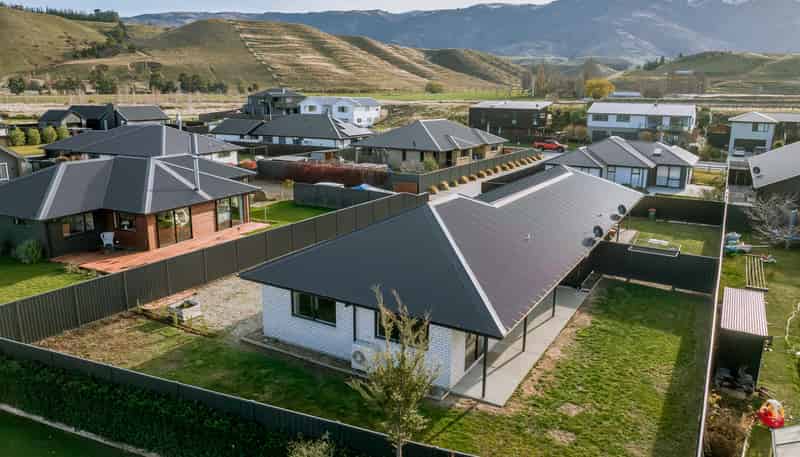 34B Stratford Drive, Cromwell