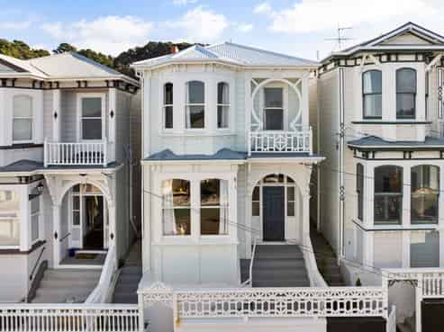 60 Wright Street, Mount Cook