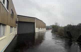 Warehouse Storage in Wiri