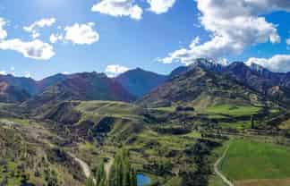 1624 Cardrona Valley Road, Cardrona
