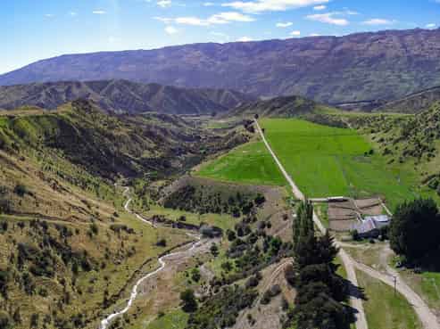 1624 Cardrona Valley Road, Cardrona