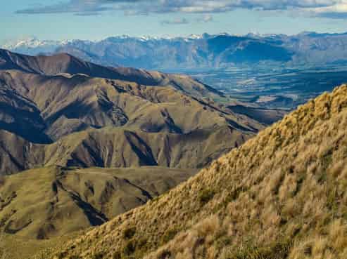 1624 Cardrona Valley Road, Cardrona