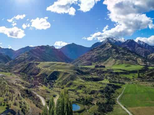 1624 Cardrona Valley Road, Cardrona