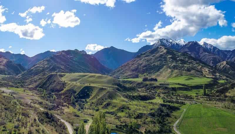1624 Cardrona Valley Road, Cardrona