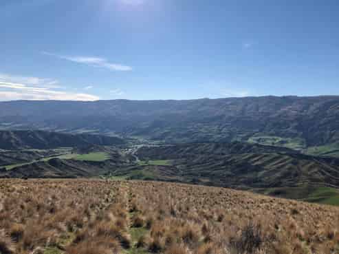 1624 Cardrona Valley Road, Cardrona