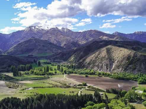 1624 Cardrona Valley Road, Cardrona