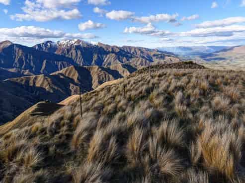 1624 Cardrona Valley Road, Cardrona