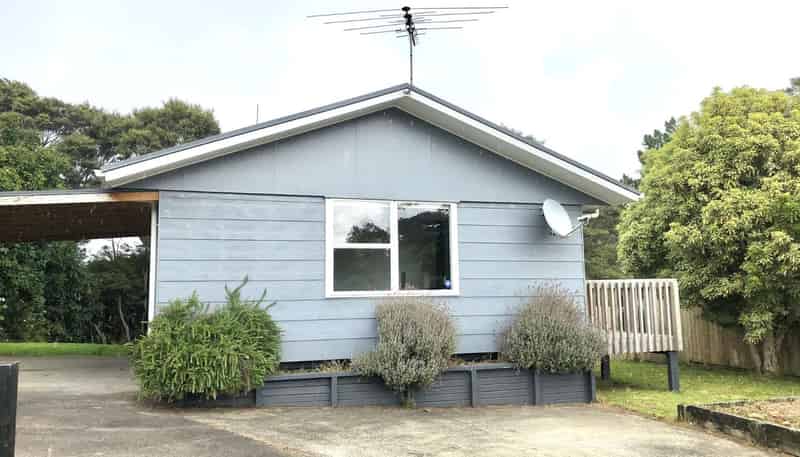 21 West Harbour Drive , West Harbour