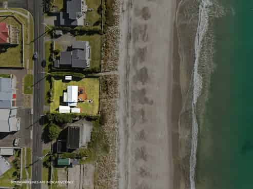 17 Pukehina Parade, Pukehina