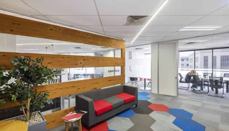 135 Broadway, Newmarket