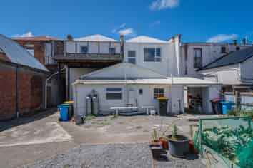Lease opportunity