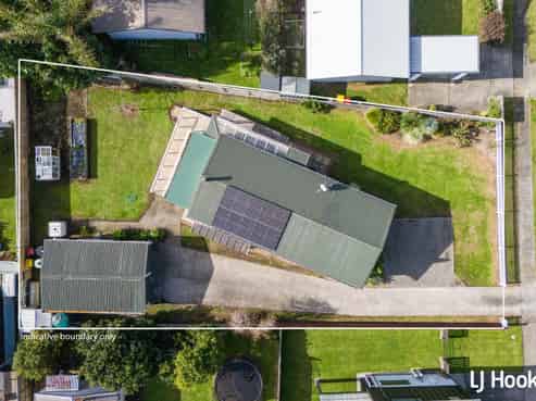 3 Adela Stewart Drive West, Athenree