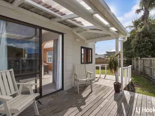 3 Adela Stewart Drive West, Athenree