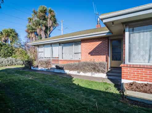 15 Maude Street, Temuka