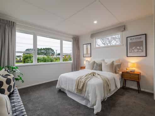 62 Tutaenui Road, Marton