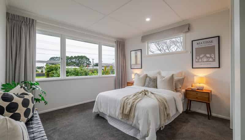 62 Tutaenui Road, Marton