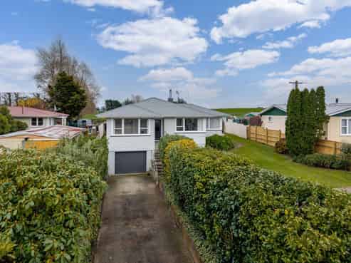 62 Tutaenui Road, Marton