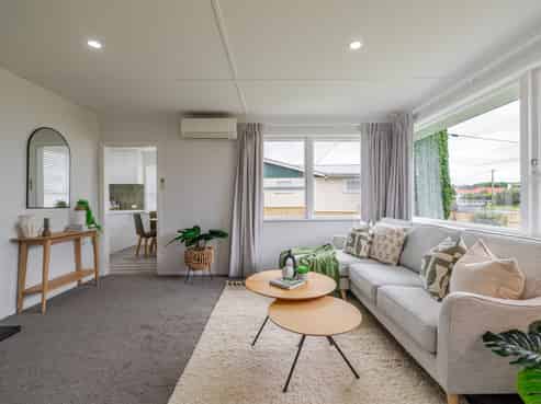 62 Tutaenui Road, Marton