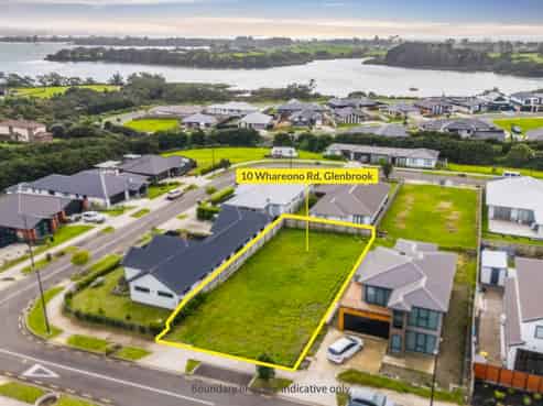 10 Whareono Road, Glenbrook