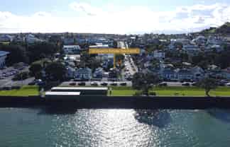 33 Queens Parade, Devonport
