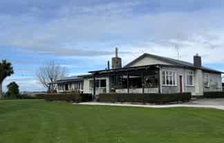 1155 Parewanui Road, Parewanui