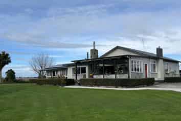 1155 Parewanui Road, Parewanui