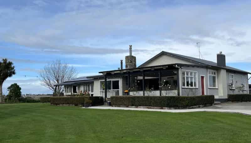 1155 Parewanui Road, Parewanui