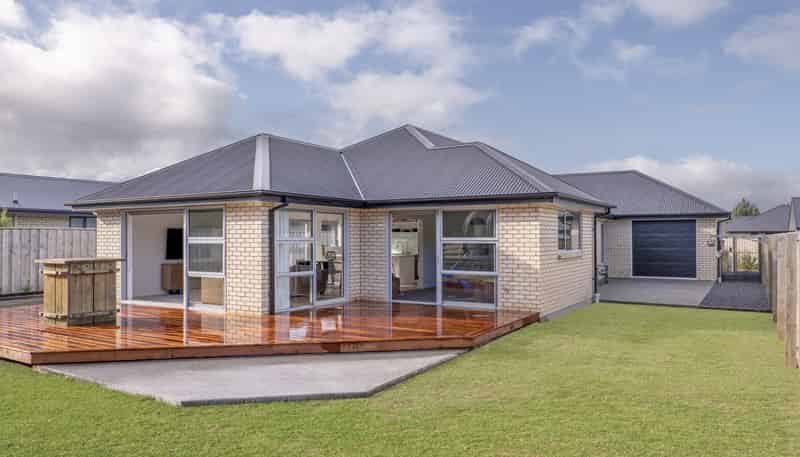 18 Cherry Avenue, Darfield